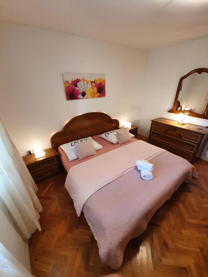 Apartment Enjoy You Split Kültér fotó