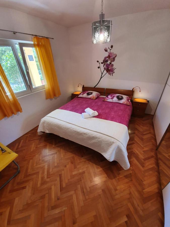 Apartment Enjoy You Split Kültér fotó