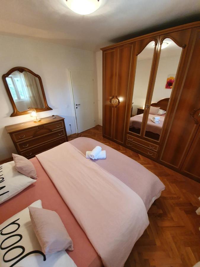 Apartment Enjoy You Split Kültér fotó