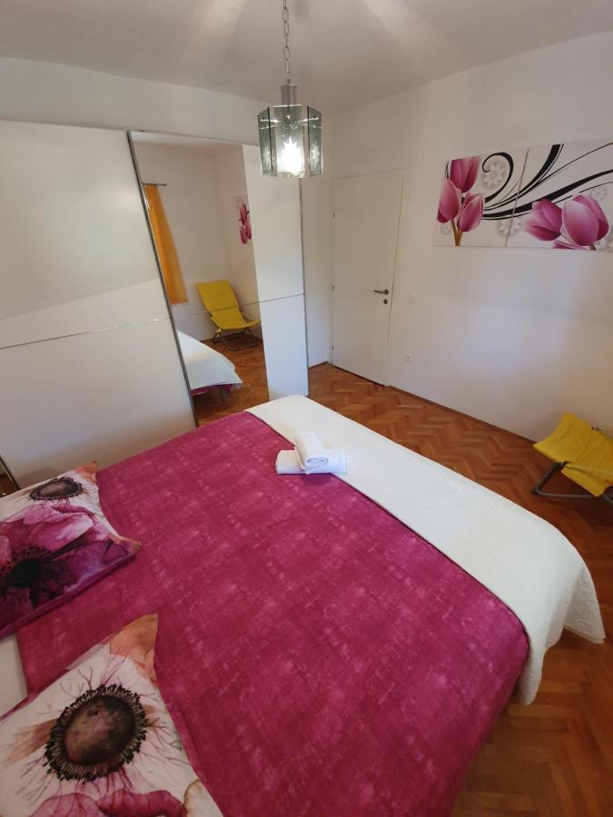 Apartment Enjoy You Split Kültér fotó