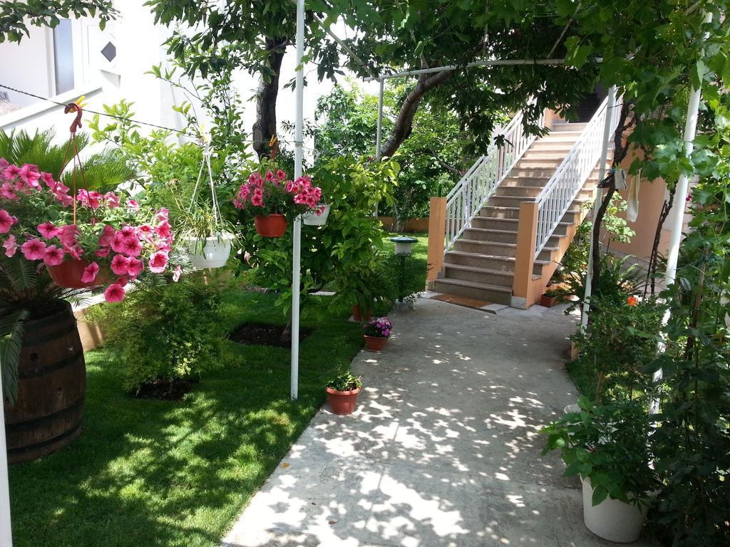 Apartment Enjoy You Split Szoba fotó