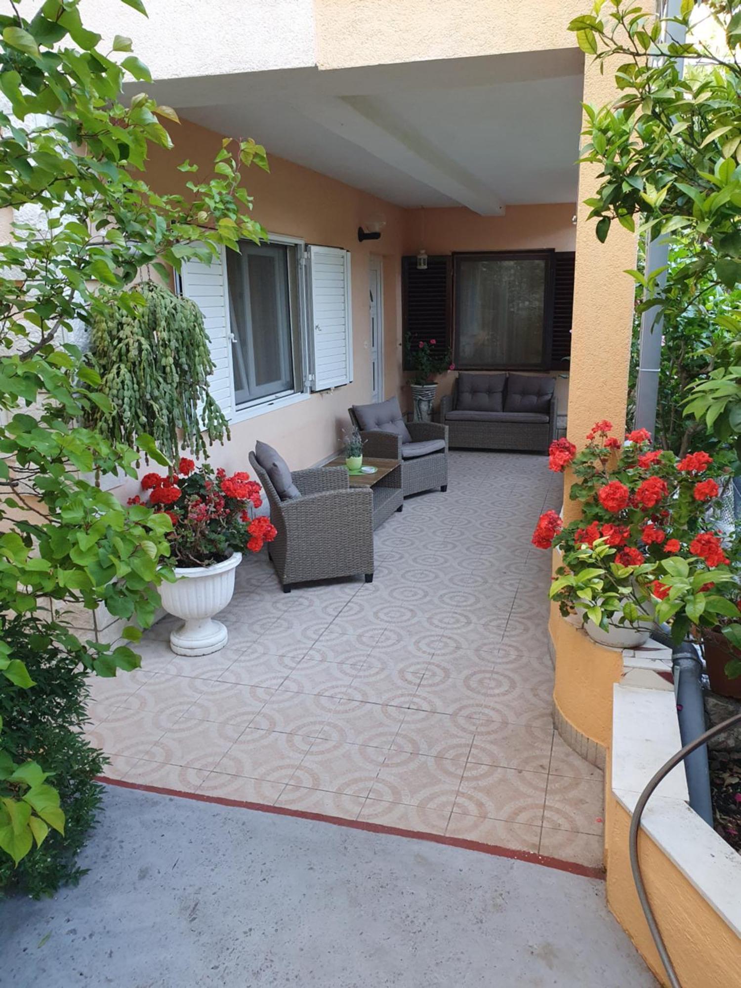 Apartment Enjoy You Split Kültér fotó