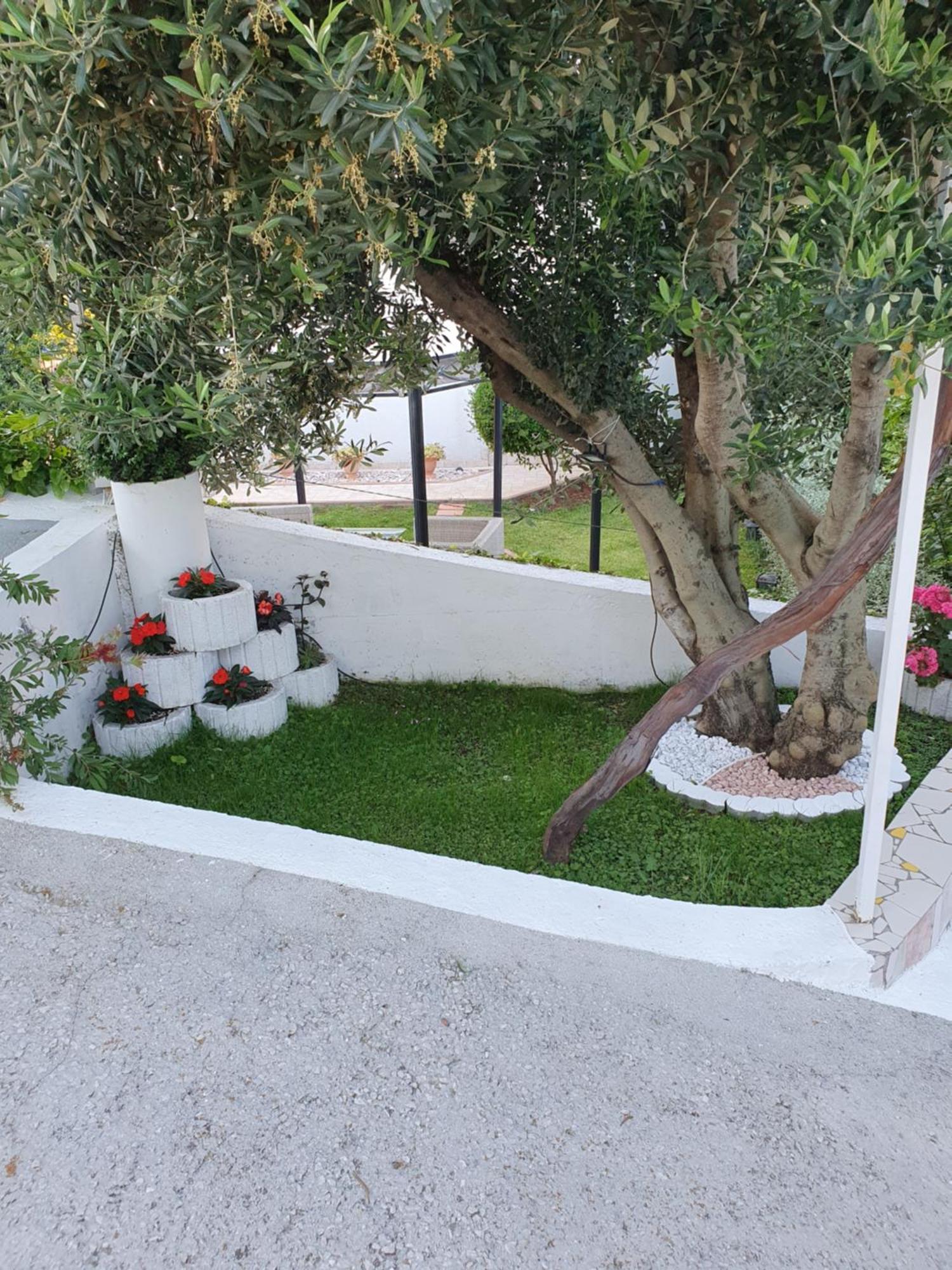 Apartment Enjoy You Split Kültér fotó