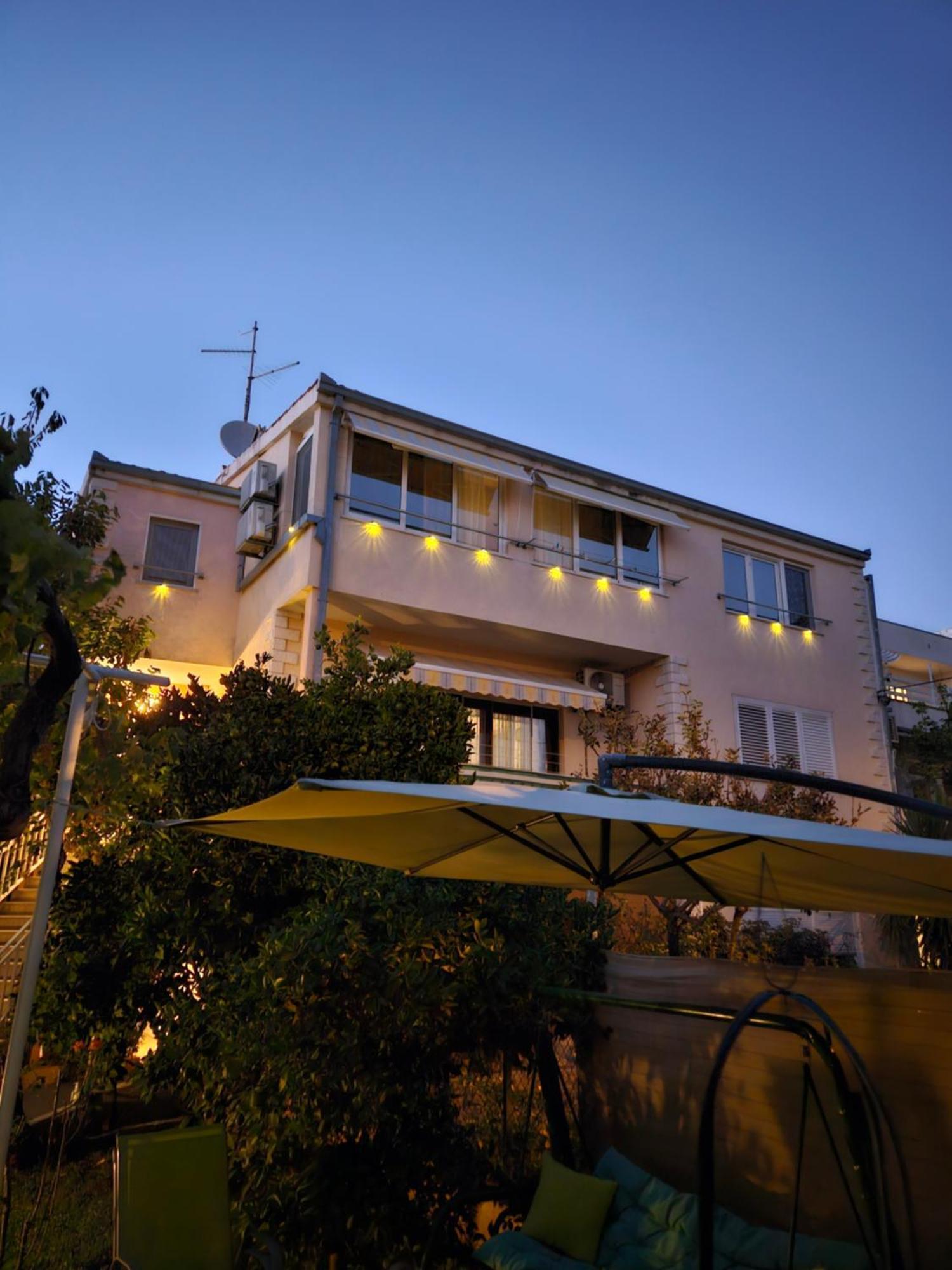 Apartment Enjoy You Split Kültér fotó