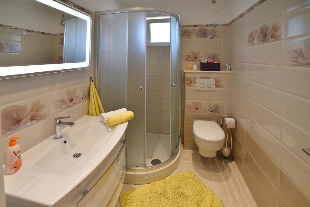 Apartment Enjoy You Split Kültér fotó
