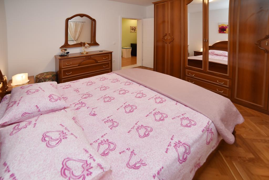 Apartment Enjoy You Split Kültér fotó