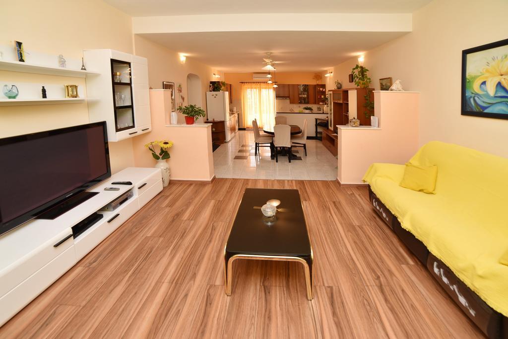 Apartment Enjoy You Split Kültér fotó