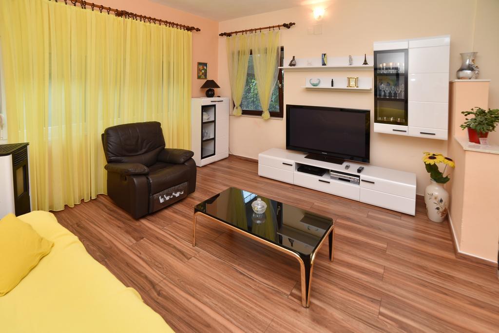 Apartment Enjoy You Split Kültér fotó