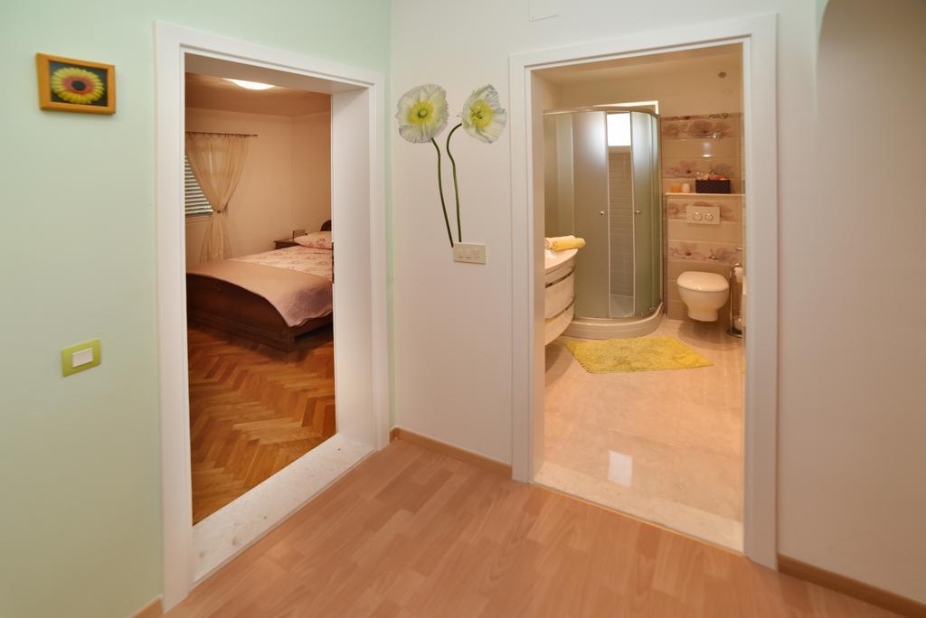 Apartment Enjoy You Split Kültér fotó
