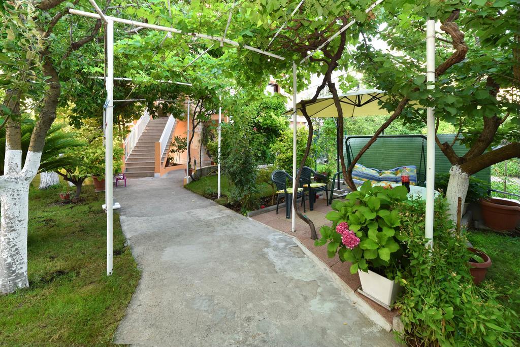 Apartment Enjoy You Split Kültér fotó